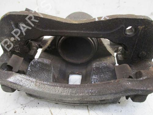Left front brake caliper KIA SOUL I (AM) 1.6 GDI | BP37118908M105 - Image 5