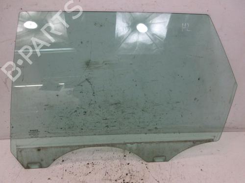 Dør rude ventre bagtil Dør rude ventre bagtil VOLVO V50 (545) 2.4 (170 hp) 37126032 37126032