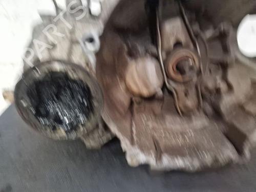 Gearbox VW SCIROCCO III (137, 138) 1.4 TSI | BP36655668M3 - Image 2