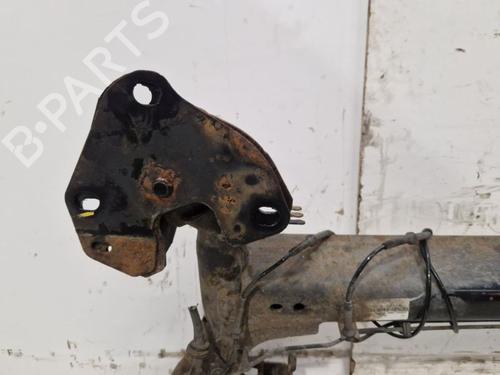 Rear axle DACIA LODGY (JS_) 1.5 dCi (JSMC, JSAF) | BP37141350M2 - Image 2