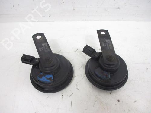 Horn HONDA CR-V III (RE_) 2.2 i-CTDi 4WD (RE6) | BP37112829E13 - Image 2