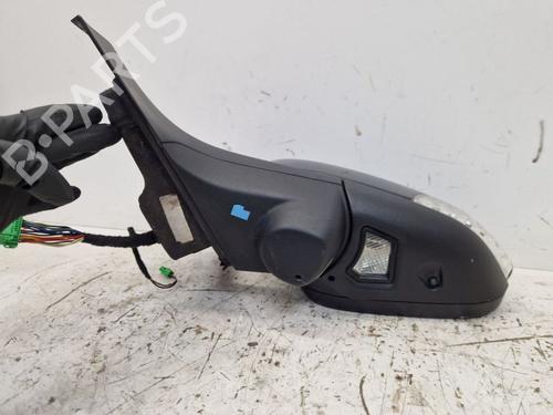 Left mirror VOLVO V70 II (285) D5 | BP32087550C26 
