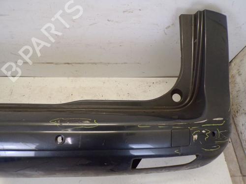 Rear bumper PEUGEOT 5008 (0U_, 0E_) 2.0 HDi 136 / BlueHDi 136 | BP29098925C8 