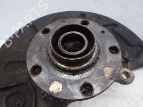 Left front steering knuckle VW GOLF V (1K1) 3.2 R32 4motion | BP29097786M25 