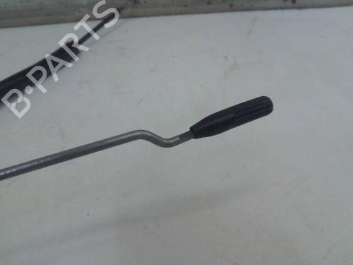 Front right lock MERCEDES-BENZ A-CLASS (W169) A 200 (169.033, 169.333) | BP29107868C97 