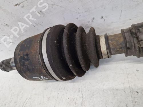 Left front driveshaft MAZDA 6 Hatchback (GH) 2.2 MZR-CD (GH10) | BP33907541M38  - Image 5