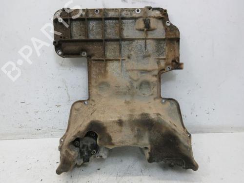 Oliebundkar MERCEDES-BENZ C-CLASS (W203) C 240 (203.061) | BP29090213M115 