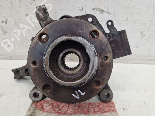 Left front steering knuckle RENAULT CAPTUR I (J5_, H5_) 1.3 TCe 150 (J5NK, J5JS) | BP39007994M25 - Image 4