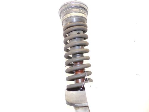 Right rear shock absorber MERCEDES-BENZ S-CLASS (W220, V220) S 320 CDI (220.026, 220.126) | BP29084559M19 