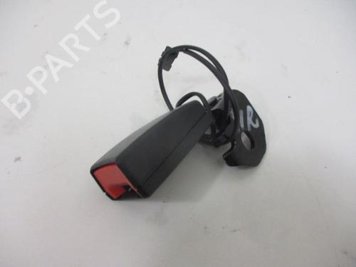 Seat buckle OPEL CORSA E (X15) 1.4 (08, 68) | BP18796477I32 