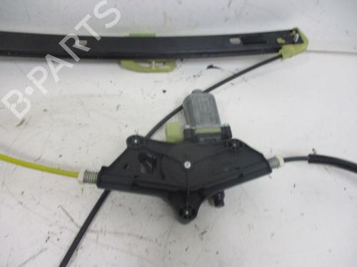 Front right window mechanism AUDI A4 B9 Avant (8W5, 8WD) 3.0 TDI quattro | BP37113509C23 - Image 2