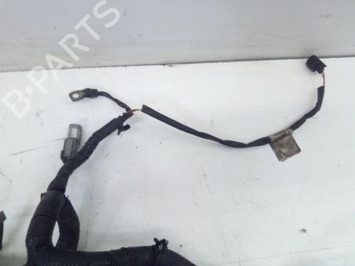 Wiring harness SUZUKI JIMNY Closed Off-Road Vehicle (SN) 1.3 16V 4WD (SN413, JB43) | BP29603154E16 