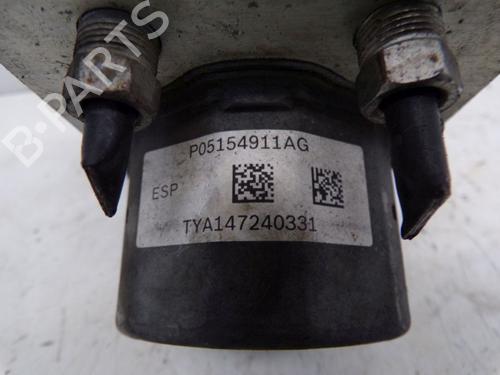 Electronic module CHRYSLER GRAND VOYAGER V (RT) 3.6 | BP37131033M83 - Image 8