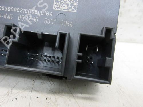 Control unit AUDI A8 D4 (4H2, 4H8, 4HC, 4HL) 3.0 TDI quattro | BP37122752M11 - Image 4