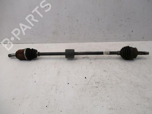 Used Right front driveshaft OPEL CORSA D (S07) 1.2 (L08, L68) (86 hp) 29090970