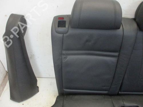 Sæde Bagtil BMW X5 (E70) xDrive 35 d | BP32473732C17