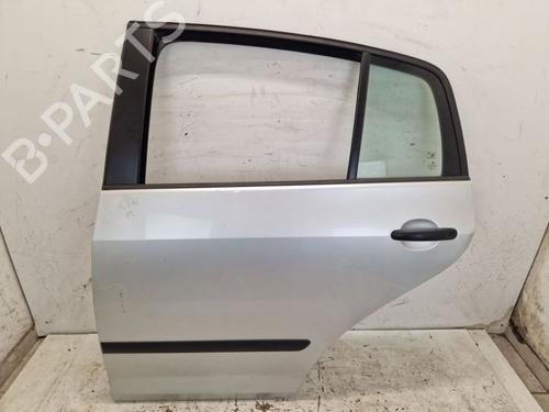 left-rear-door-vw-golf-plus-v-5m1-521-2004-2005-2006-2007-2008-2009-2010-2011-2012-2013-37141765 main image