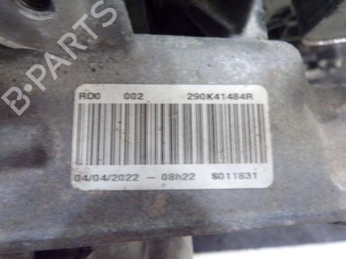 Engine RENAULT MEGANE E-TECH SUV EV60 (BNJ1) | BP37134055M1 - Image 9