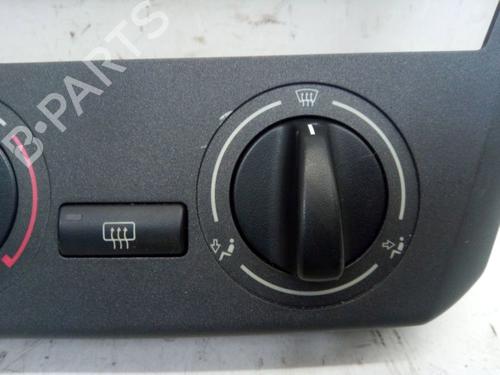 Climate control BMW X3 (E83) 2.5 i | BP37140867I5 - Image 4
