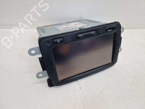 Electronic module RENAULT TRAFIC III Van (FG_) 1.6 dCi 120 (FGMK) | BP38507748M83 - Image 2