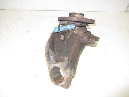Left front steering knuckle MINI MINI (R50, R53) One | BP37120638M25 - Image 5