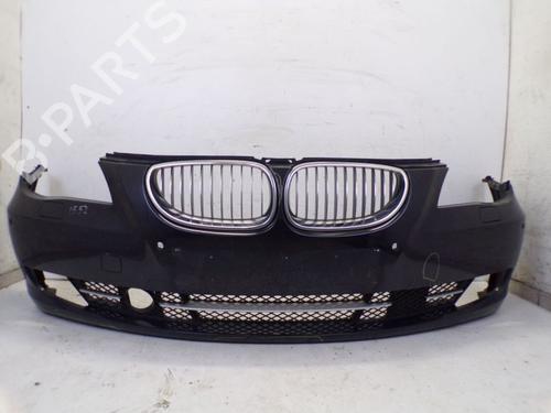 front-bumper-bmw-5-touring-e61-2004-2005-2006-2007-2008-2009-2010-37119543 main image