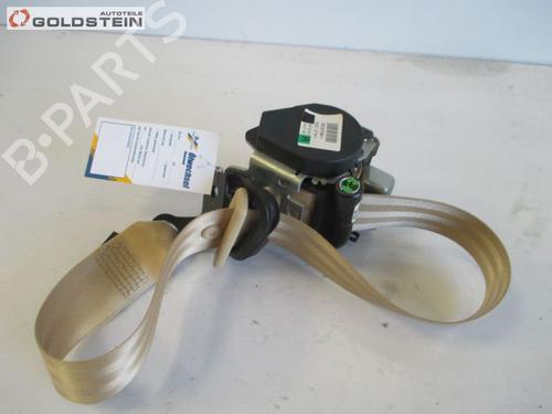 Used Rear right seatbelt Rear right seatbelt VW PHAETON (3D1, 3D2, 3D3, 3D4, 3D6, 3D7, 3D8, 3D9) 3.0 V6 TDI 4motion (224 hp) 13759258 13759258