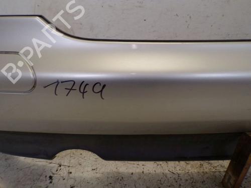 Rear bumper MERCEDES-BENZ SLK (R170) 230 Kompressor (170.447) | BP29089101C8 
