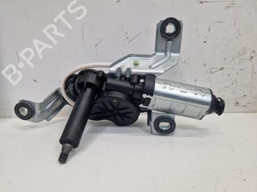 Used Rear wiper motor VOLVO XC90 I (275) 2.5 T AWD (209 hp) 25036037