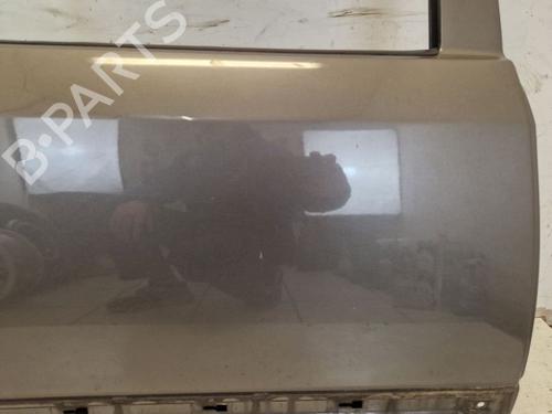 Right rear door MERCEDES-BENZ 124 Saloon (W124) 300 D (124.130) | BP29103614C5 
