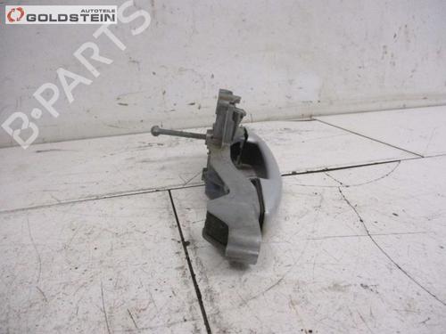 Front left exterior door handle PEUGEOT 207 (WA_, WC_) 1.4 | BP18788677C128 