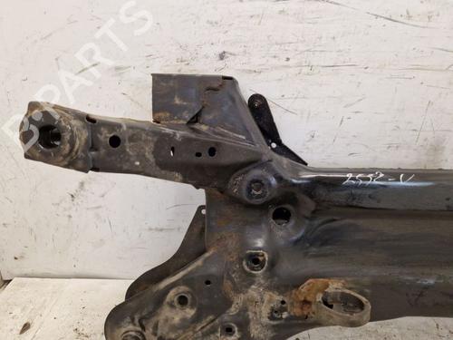 Subframe RENAULT MASTER III Bus (JV) 2.3 dCi 100 FWD (JV0A, JV0B, JV0G, JV0H) | BP37143066M9 - Image 2