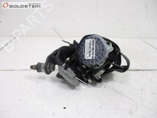 Used Rear left seatbelt Rear left seatbelt 38504442 38504442