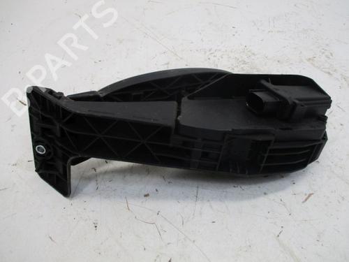 Pedal MINI MINI CLUBMAN (R55) Cooper S | BP18803915I4 