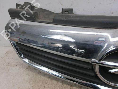Grille OPEL ZAFIRA / ZAFIRA FAMILY B (A05) 1.9 CDTI (M75) | BP29096372C40 