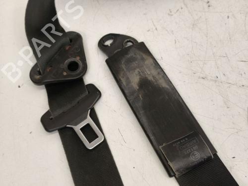 Front right seatbelt FORD TRANSIT CUSTOM V362 Van (FY, FZ) 2.2 TDCi | BP39742799I25 - Image 7