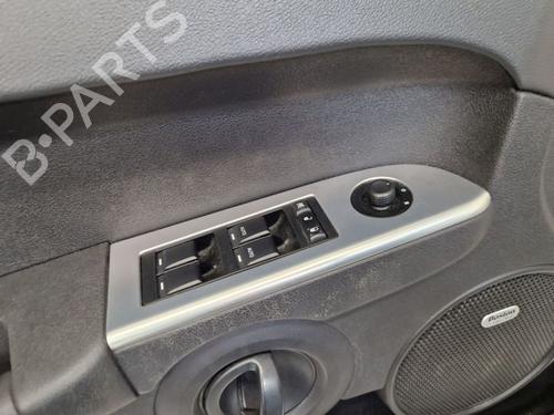 Front left panel JEEP COMMANDER (XK, XH) 3.7 V6 4x4 | BP30184501C58