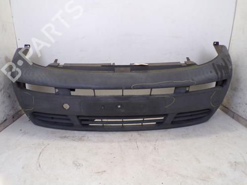 Used Front bumper OPEL VIVARO A Van (X83) 1.9 DI (F7) (80 hp) 18801396