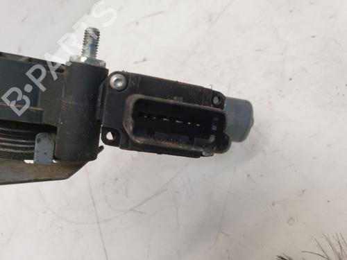 Front left window mechanism FIAT DUCATO Platform/Chassis (250_) 120 Multijet 2,3 D | BP32452591C22 