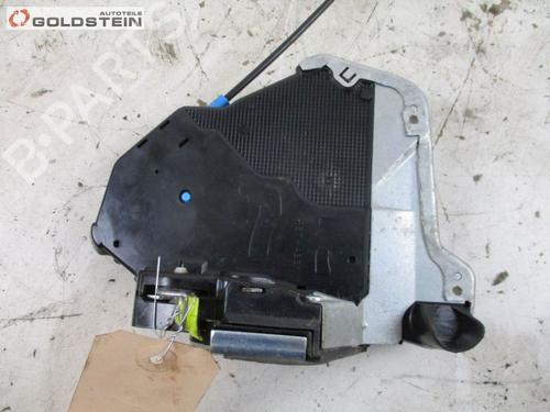 Front left lock TOYOTA AVENSIS Estate (_T27_) 2.0 D-4D (ADT270_, ADT270R) | BP13761950C98 