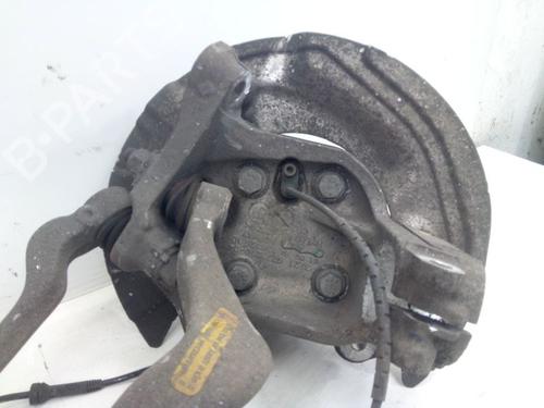 Right front steering knuckle BMW 1 (E81) 116 i | BP29108185M26 