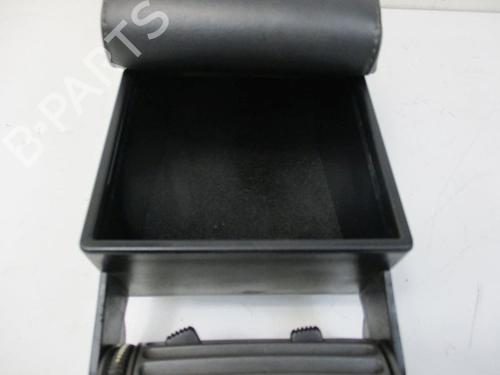 Middle console SAAB 9-3 Cabriolet (YS3D) 2.0 Turbo | BP37118740I22 - Image 4