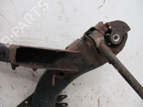 Rear axle DODGE CHARGER 3.5 | BP31588395M2 