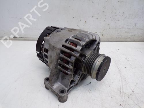 Used Alternator ALFA ROMEO MITO (955_) 1.4 TJet (955AXG1A) (120 hp) 29101265