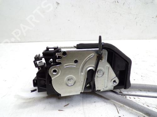 Rear left lock BMW X5 (E70) xDrive 48 i | BP18802022C100 