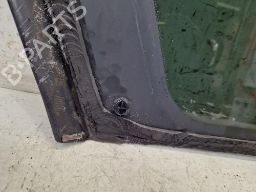 Rear right door window MITSUBISHI GRANDIS (NA_W) 2.4 MIVEC (NA4W) | BP29106201C21 