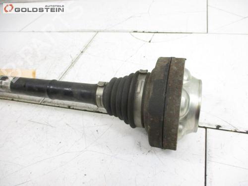 Driveshaft AUDI Q7 (4LB) 4.2 TDI quattro | BP37109584M37 - Image 2