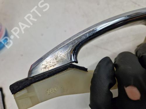 Front left exterior door handle OPEL ANTARA A (L07) 2.0 CDTI 4x4 | BP29105729C128 