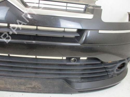 Front bumper CITROËN C4 I (LC_) 2.0 HDi | BP18797332C7