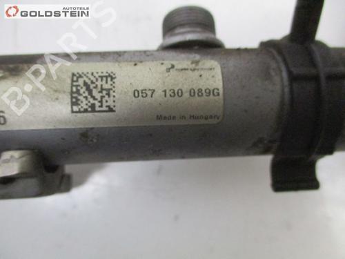 Injection rail AUDI A8 D3 (4E2, 4E8) 4.2 TDI quattro | BP37098114M98 - Image 2